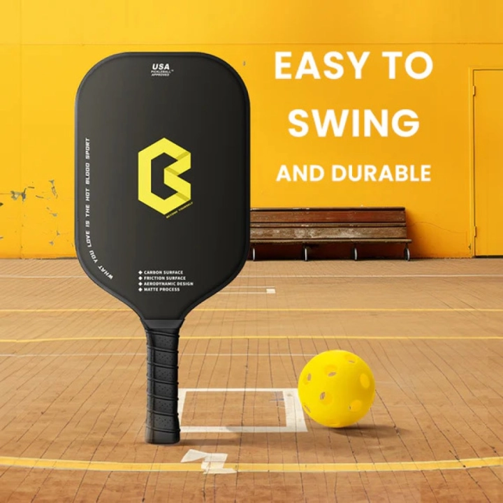ControlFlow Pickleball Paddle FUX1