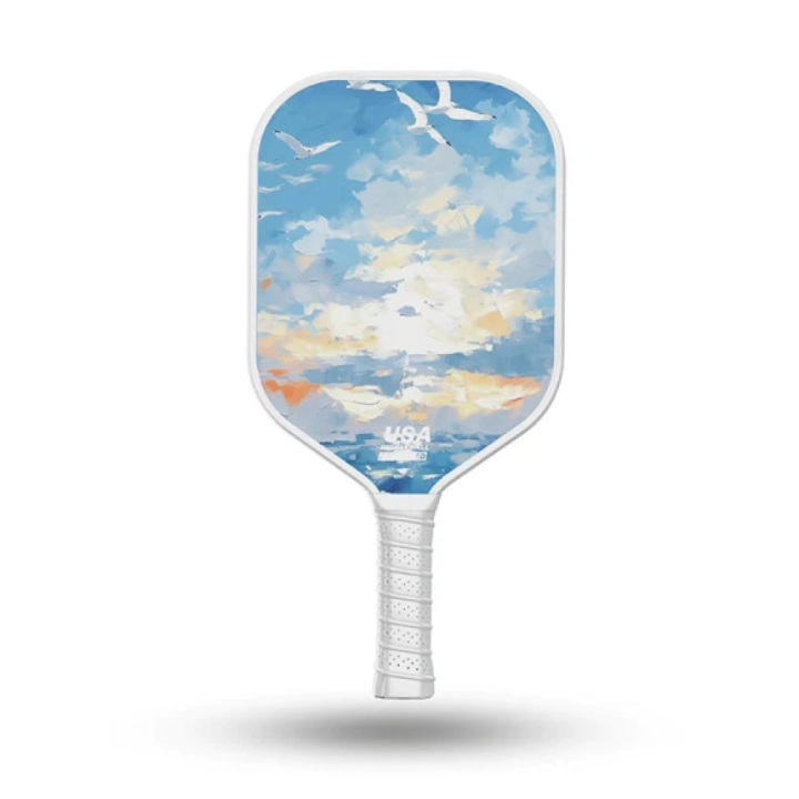 ControlFlow Pickleball Paddle FUX3