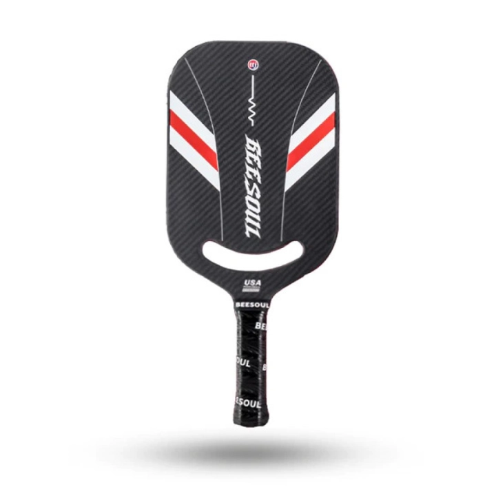 BeeSoul Pro Pickleball Paddles Frost F1