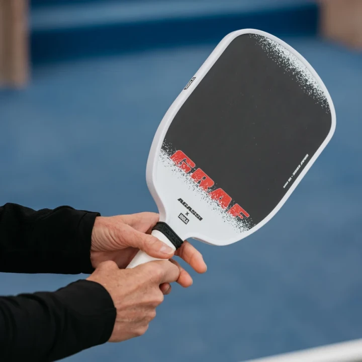 Vợt Pickleball Joola Graf Edge 16mm