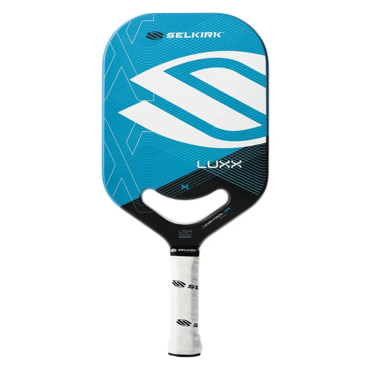 Vợt Pickleball LUXX Control Air Epic Blue