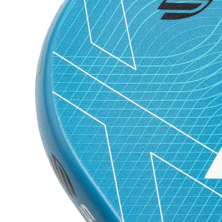 Vợt Pickleball LUXX Control Air Epic Blue