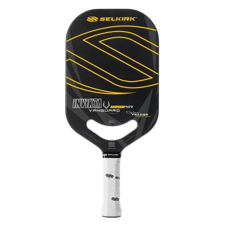 VANGUARD Power Air Invikta - Dylan Frazier Signature Paddle