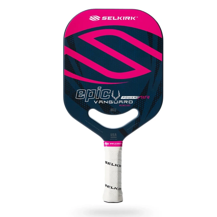 Vợt Pickleball Vanguard Power Air Epic Prestige