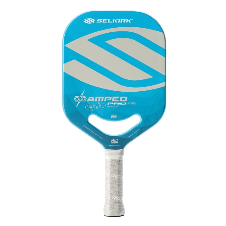 Vợt Pickleball AMPED Pro Air Epic Blue