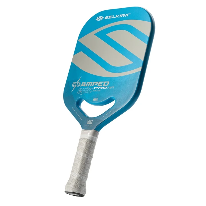 Vợt Pickleball AMPED Pro Air Epic Blue