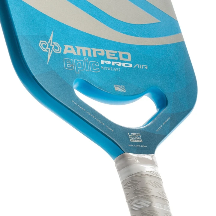 Vợt Pickleball AMPED Pro Air Epic Blue