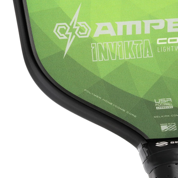 AMPED Control Invikta Lightweight