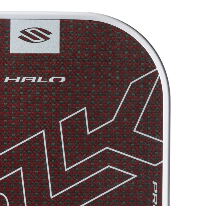 Vợt Pickleball SLK Halo Pro Max Red