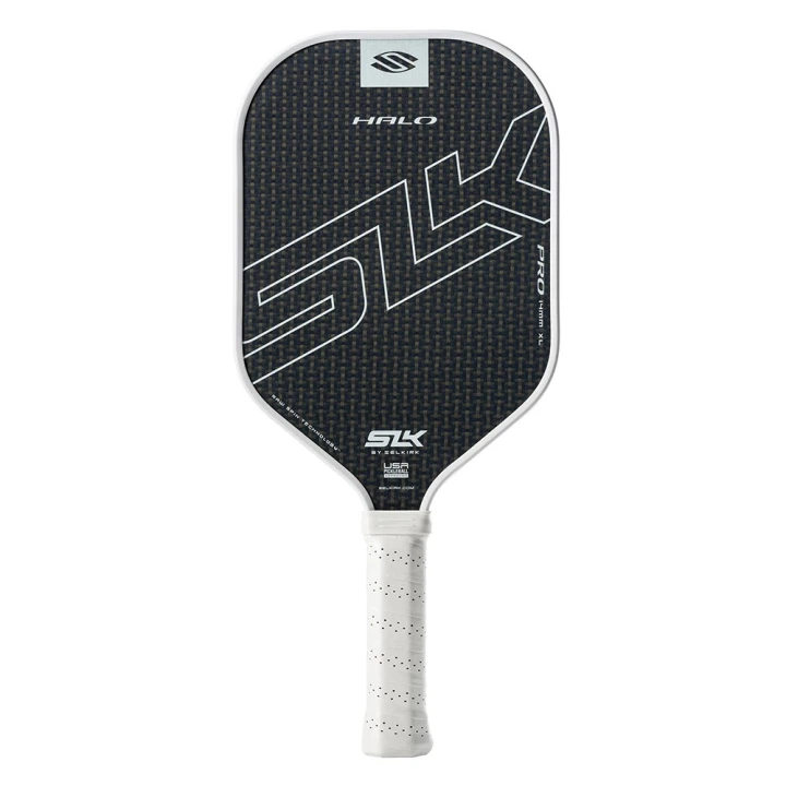 Vợt Pickleball SLK Halo Pro XL Blue
