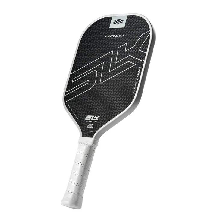 Vợt Pickleball SLK Halo Pro XL Blue