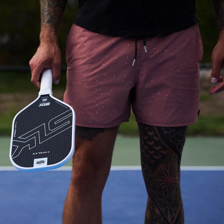 Vợt Pickleball SLK Halo Pro XL Blue