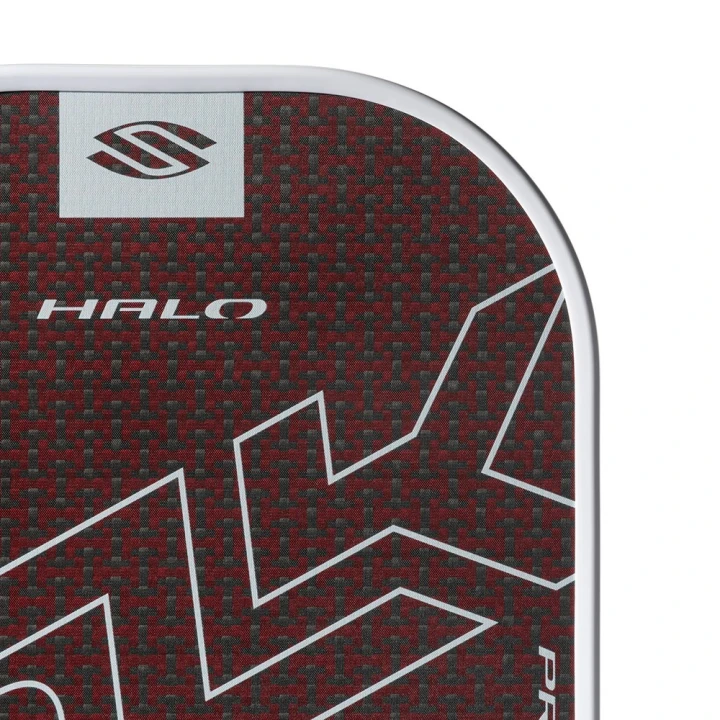 Vợt Pickleball SLK Halo Pro XL Red