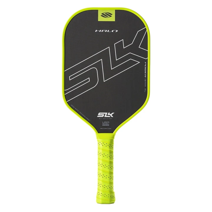 SLK Halo Power XL Volt Green Power