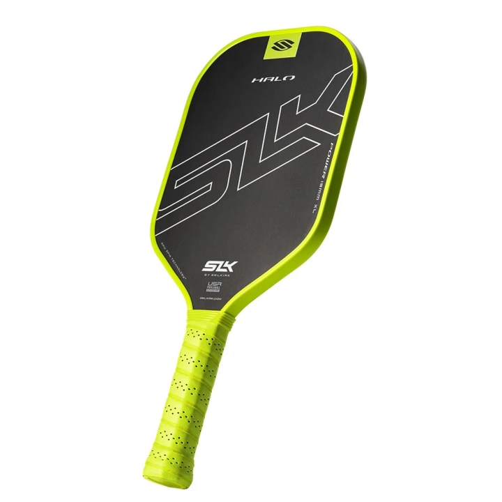 SLK Halo Power XL Volt Green Power