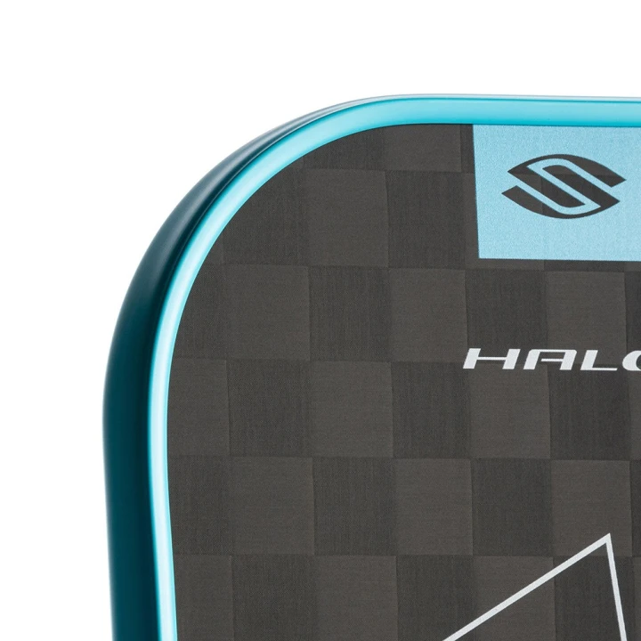 Vợt Pickleball SLK Halo Control Max Blue Control thế hệ mới