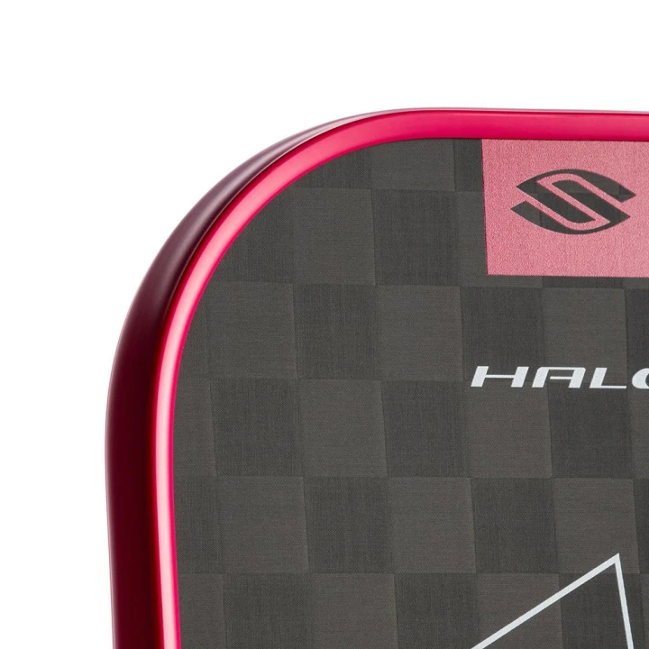 Vợt Pickleball SLK Halo Control Max Pink Control