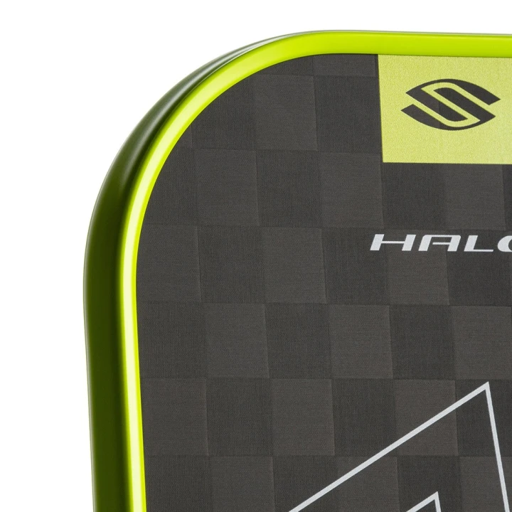 Vợt Pickleball SLK Halo Control Max Volt Green Control