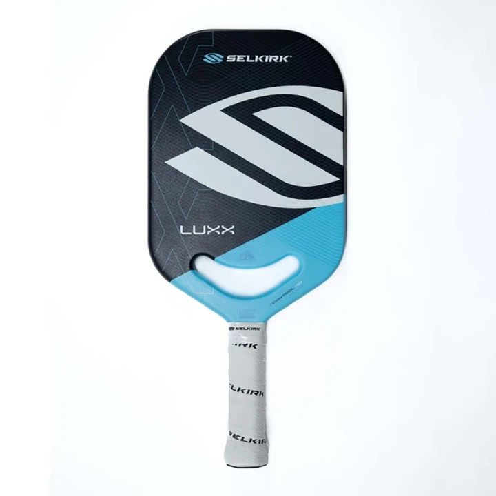 Vợt Pickleball Luxx Control Epic PPA/Carvana