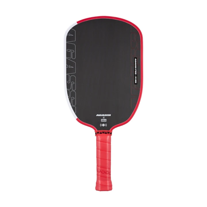 Vợt pickleball Joola Agassi Pro 16mm chính hãng