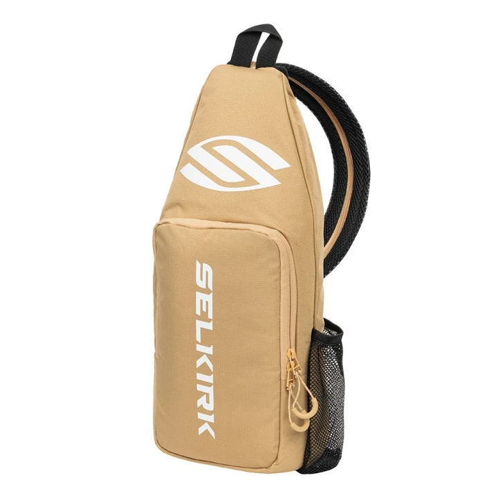 Túi Pickleball Selkirk Sling Bag Tan