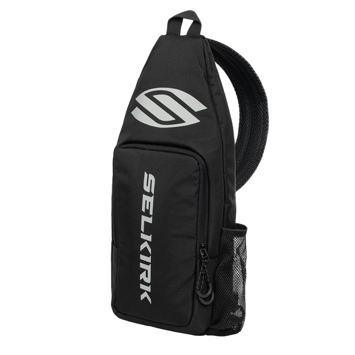 Túi Pickleball Selkirk Sling Bag Black