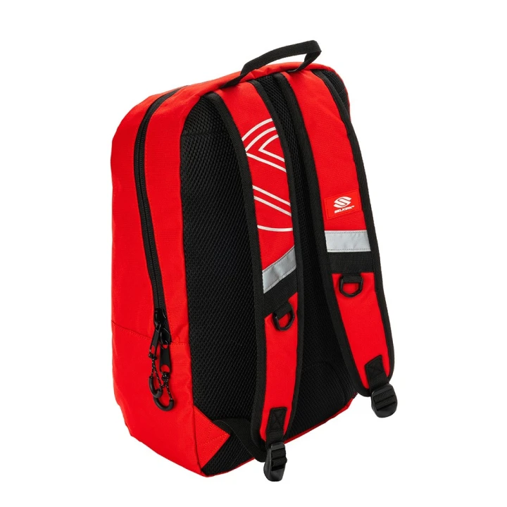 Selkirk - Core Line - Day Bag - Pickleball Backpack Red