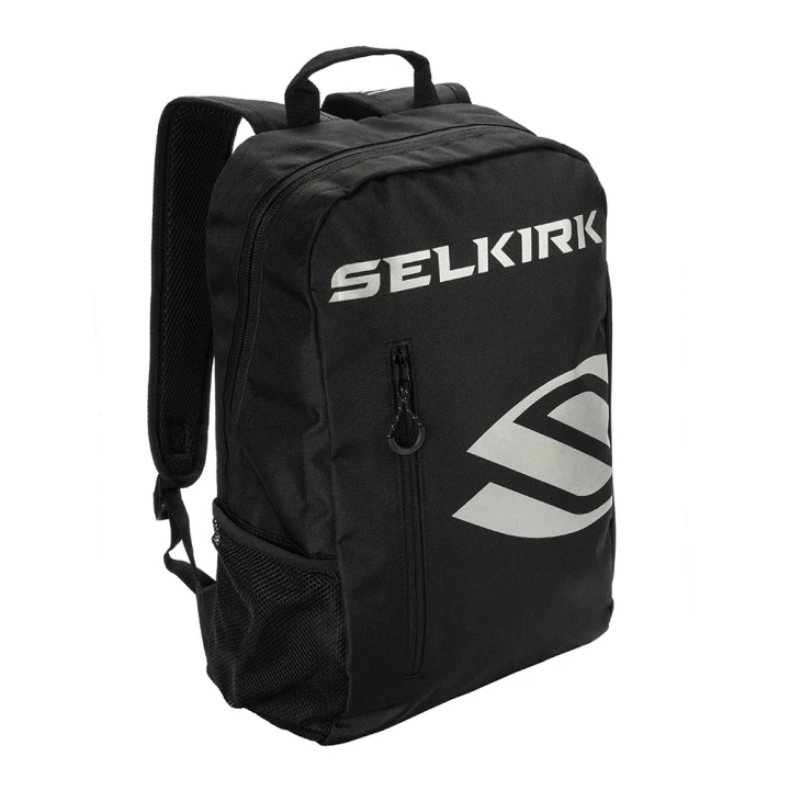 Balo Selkirk - Core Line - Day Bag - Pickleball Backpack Black