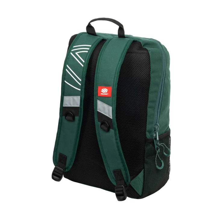 Balo Pickleball Core Series Day Backpack Pine