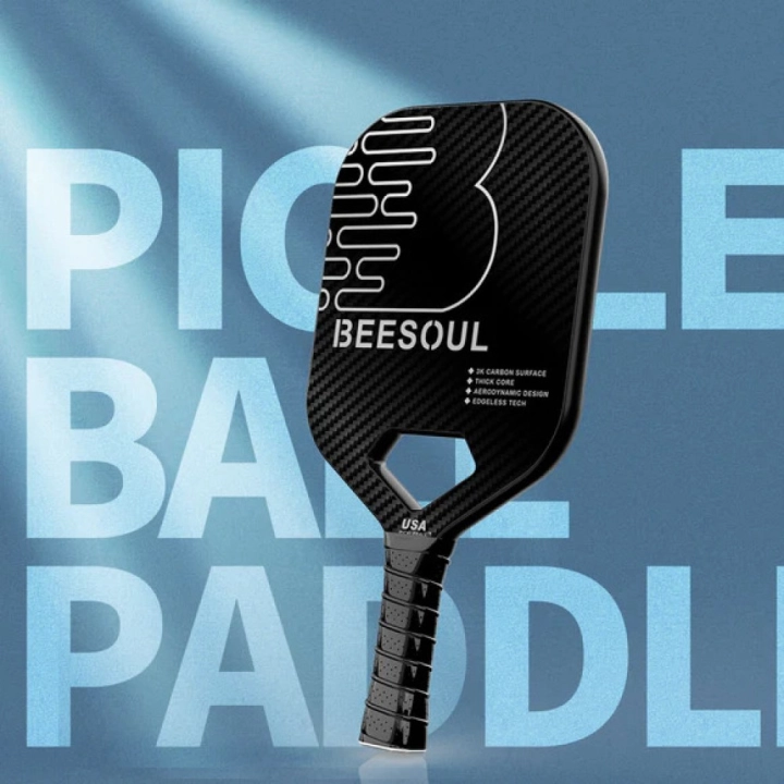 PrecisionFlow Paddle Pro