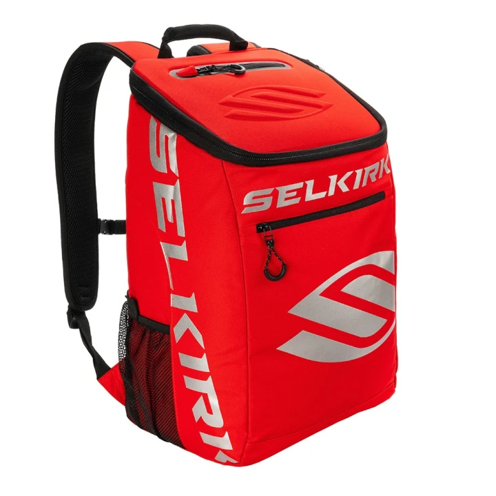 Balo Pickleball Core Series Team Backpack Red bền đẹp