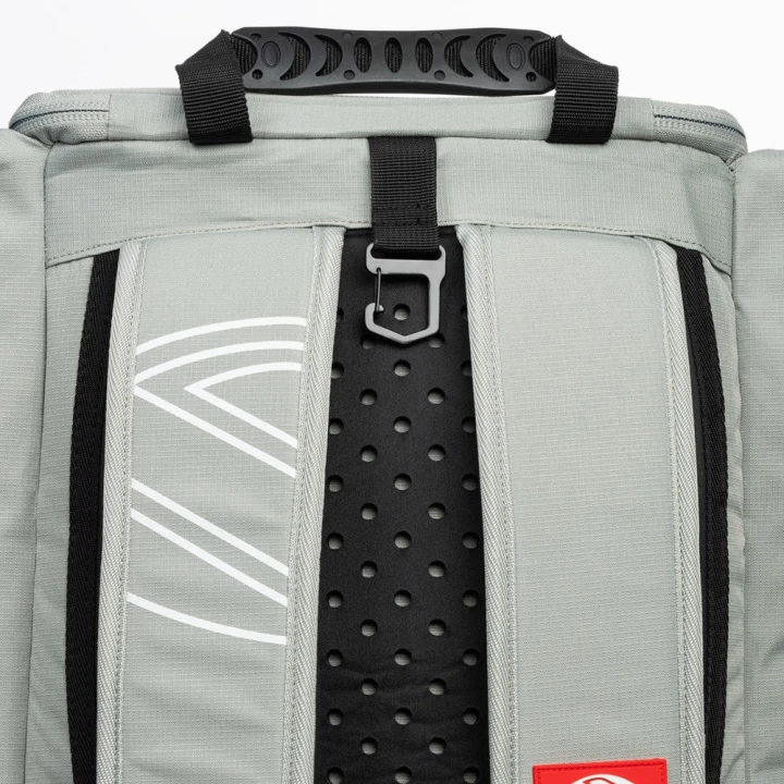 Balo Pickleball Core Series Tour Backpack Gray