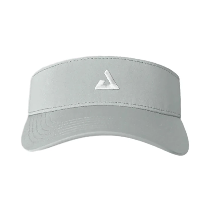 Mũ Pickleball Joola Essential Visor Gravity Gray