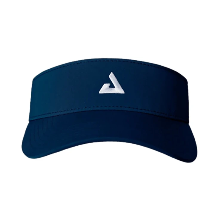 Mũ Pickleball Joola Essential Visor Navy