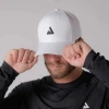Mũ Pickleball Joola Essential Cap White