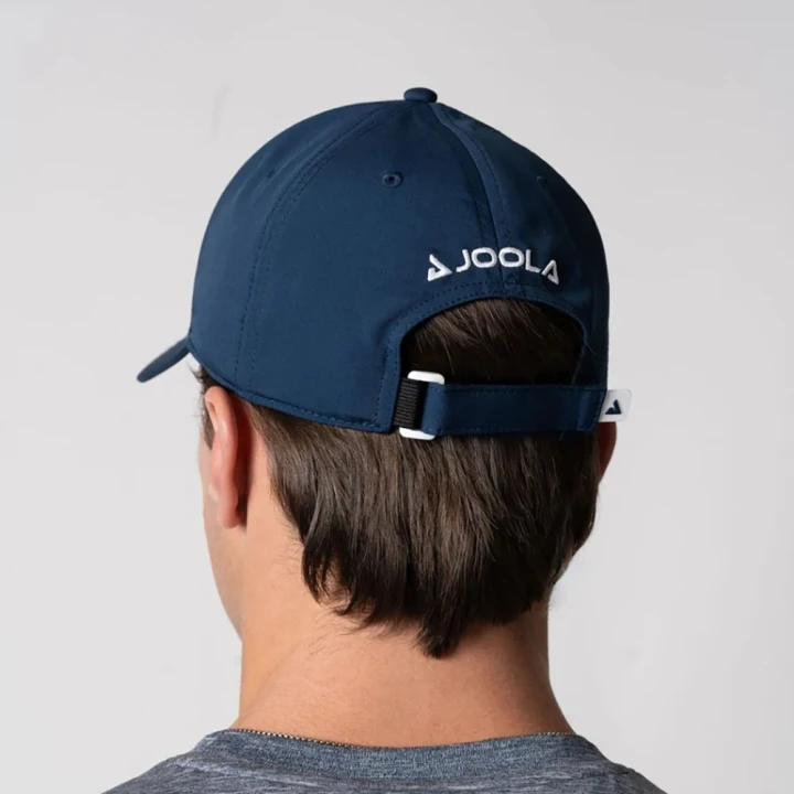 Mũ Pickleball Joola Essential Cap Navy