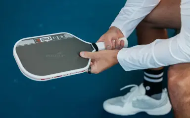 Vợt Joola Pro IV những công nghệ mới nhất của Pickleball hiện nay
