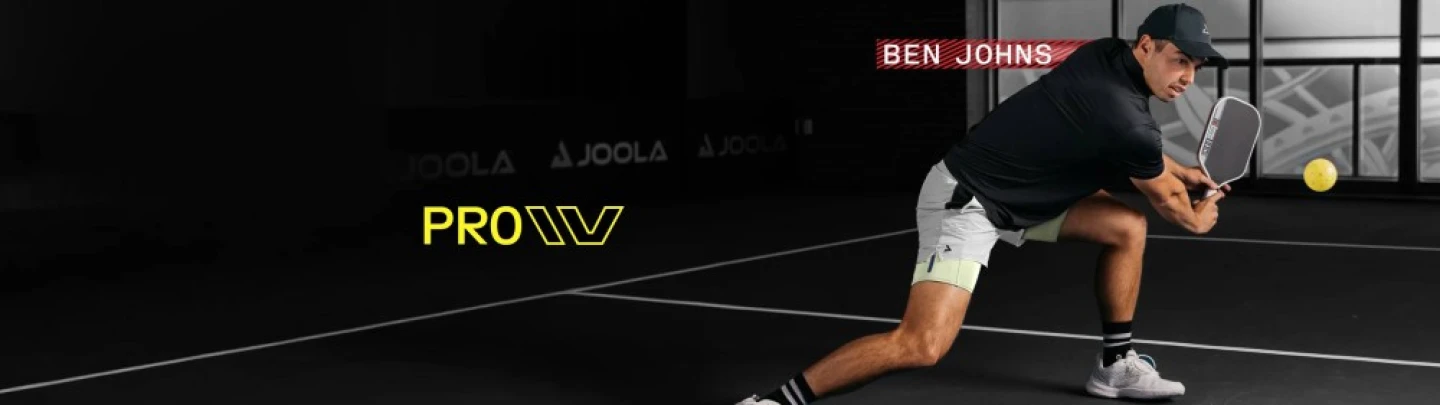 Joola Pro IV