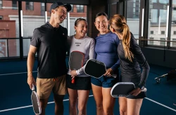 Joola Pro IV bước Tiến Vượt Bậc Trong Công Nghệ Vợt Pickleball