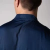 Men's Court Polo Navy