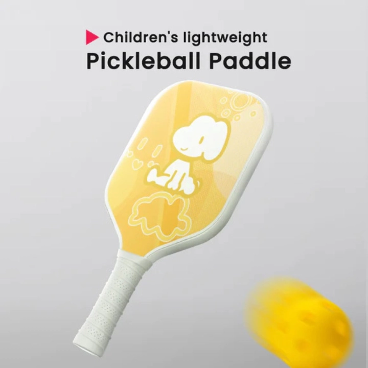 Junior Ace Pickleball Paddles