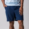 Men's Club Shorts Navy