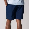 Men's Club Shorts Navy