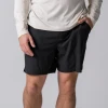 Men's Club Shorts Black