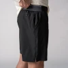Men's Club Shorts Black