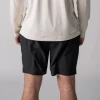 Men's Club Shorts Black
