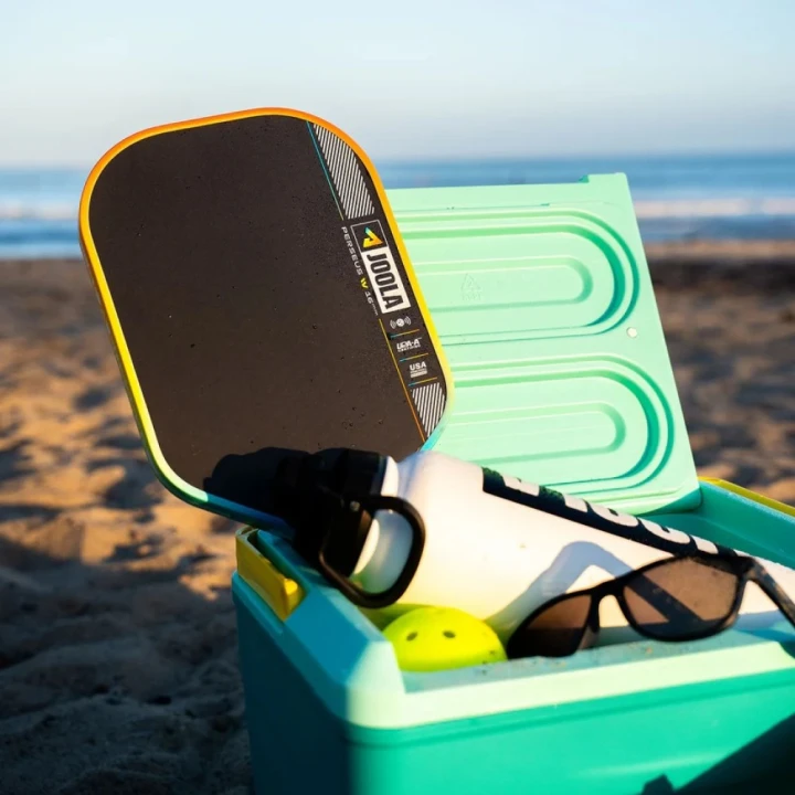 JOOLA Summer Daze Perseus Pro IV 16mm