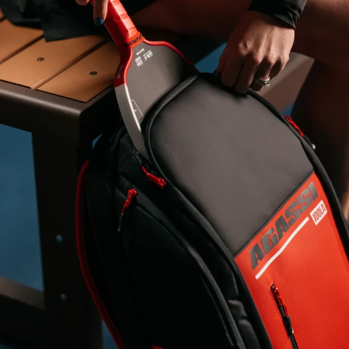 JOOLA Agassi Vision II Backpack