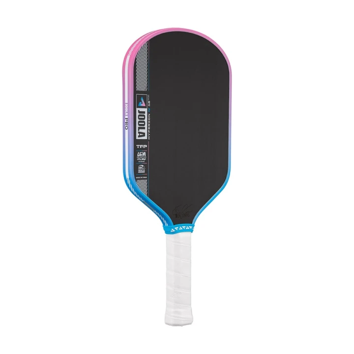 Vợt Joola Hyperion Pro IV 16mm - Asia Colorway