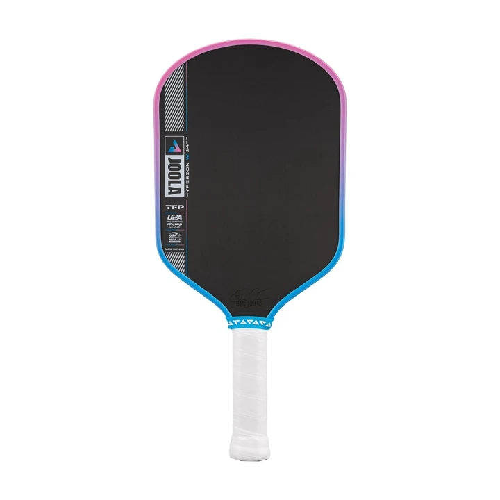 Vợt Joola Hyperion Pro IV 14mm - Asia Colorway